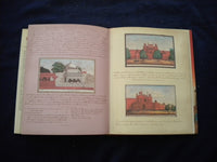 1980 THE GLODEN CALM, IN MOGHUL DELHI HARDCOVER BOOK BY M.M. KAYE - KD 8020
