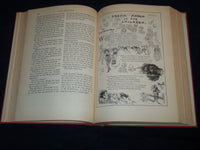 1948 THE ST. NICHOLAS ANTHOLOGY BOOK BY HENRY STEELE COMMAGER - KD 7998