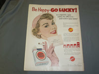 1952 JUNE 21 COLLIER'S MAGAZINE - JACKIE JENSEN'S ALL-AMERICAN FAMILY - B 6442