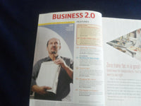 2005 NOVEMBER BUSINESS 2.0 MAGAZINE - THE NEXT REAL ESTATE BOOM - ST 7035