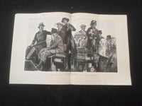 1915 APRIL 22 LIFE MAGAZINE - THE GIRL YOU TRY TO REASON WITH - L 761D