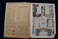 1922 SPRING & SUMMER STYLES BELLAS HESS & CO. CATALOG -CATALOGUE NO. 100 - K 768