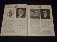 1919 FACTS - H. V. GREENE COMPANY MAGAZINE LOT OF 9 ISSUES - O 3786