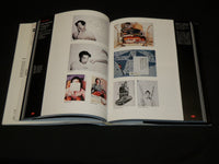 1993 THE PRODUCTION INDEX ARTIFILE HARDCOVER BOOK - VOLUME 2 - R 717D