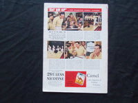 1942 FEBRUARY 9 TIME MAGAZINE - ARMY'S ROBERT A. LOVETT - T 800
