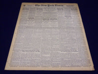 1934 MARCH 3 NEW YORK TIMES - STAVISKY WIDOW ARRESTED - NT 3983