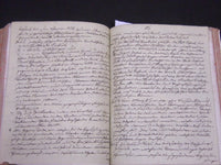 1830 ANHANG ZUR OEFER SAMMLUNG FUR DIE KONIGLICHEN PREUBISCHEN STAATEN - KD 35