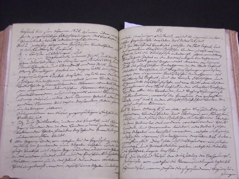 1830 ANHANG ZUR OEFER SAMMLUNG FUR DIE KONIGLICHEN PREUBISCHEN STAATEN - KD 35