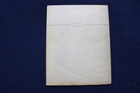 1950 SPORT ANNUAL MAGAZINE - TOMMY HENRICH-EZZARD CHARLES COVER - E 11873