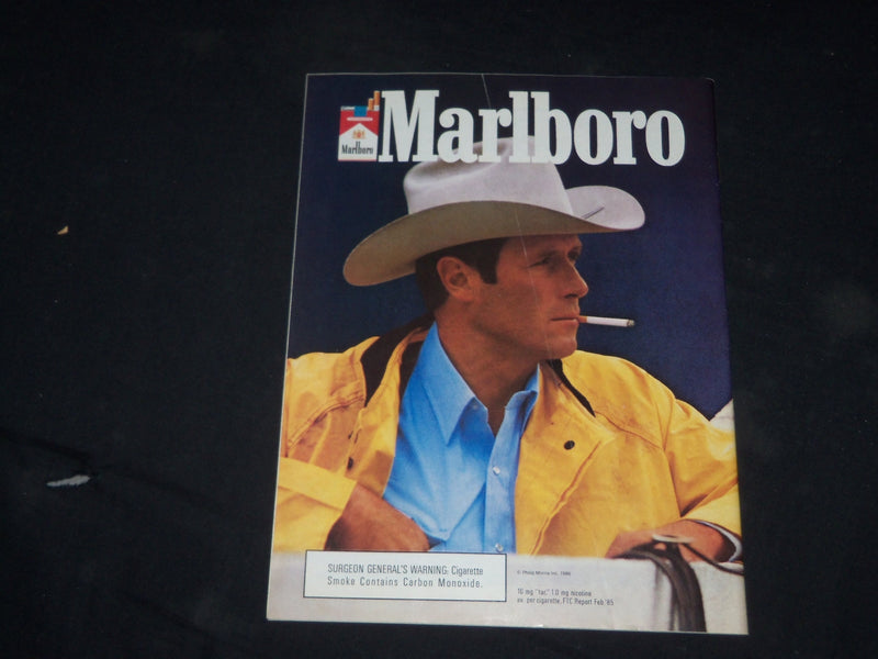 1986 OCTOBER 20 U.S. NEWS & WORLD REPORT MAGAZINE-MIKHAIL GORBACHEV COVER - B 56