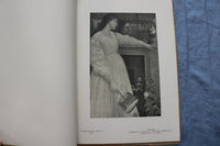 1907 DECEMBER MASTERS IN ART ILLUSTRATED MONOGRAPHS - JAMES WHISTLER - ST 5508Q