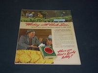 1940 MARCH 23 THE NEW YORKER MAGAZINE - ILLUSTRATED COVER - NY 861