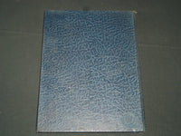 1975 MEMINISSE WEST MORRIS MOUNT OLIVE HIGH SCHOOL YEARBOOK - YB 1654