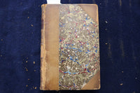 1885 MRS. JAMESON'S WORKS HARDCOVER BOOKS - LOT OF 5 - KD 9452