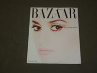 2012 MAY HARPER'S BAZAAR MAGAZINE - PENELOPE CRUZ COVER - B 3696