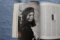 1974 MASTERS OF CONTEMPORARY PHOTOGRAPHY PRIVATE EXPERIENCE MAGAZINE - ST 5510C