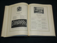 1926 CORNELLIAN CORNELL UNIVERSITY YEARBOOK - ITHACA NEW YORK - YB 1815