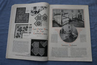 1926 JULY THE MODERN PRISCILLA MAGAZINE - ILLUSTRATIONS/STORIES/ADS - SP 4783A