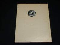 1989 HELLENIKA HERITAGE AND HISTORY HARDCOVER BOOK BY T. PETER LIMBER - R 715M