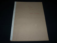 1953 NOV 15 NEW YORK TIMES JURY INVESTIGATING BERGSON CONFLICT INTEREST- NT 7219
