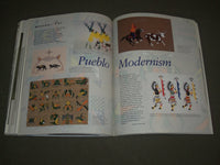 1995 NATIONAL MUSEUM OF AMERICAN ART SOFTCOVER BOOK - GREAT PHOTOS - I 1283