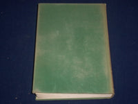 1953 L' ARTE MEDIOEVALE VOLUME BY EMILIO LAVAGNINO - ITALIAN - ILLUS. - KD 2193