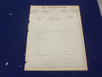 1922 JUNE 9 NEW YORK TIMES - TOMBS OF RULERS ROBBED BY SOVIET - NT 8396