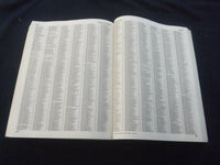 2010 LOUISIANA STATE UNIVERSITY ALUMNI DIRECTORY - BATON ROUGE, LA - YB 2685