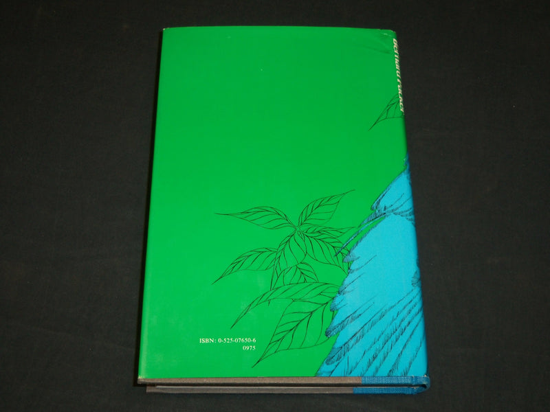 1975 CARO HARDCOVER BOOK INSCRIBED BY BERNARD PACKER - FIRST EDITION - D 515