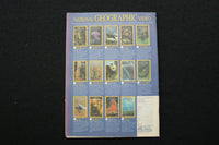 1995 OCTOBER 13 TELE KNACK MAGAZINE - ELIZABETH TAYLOR COVER - E 25062