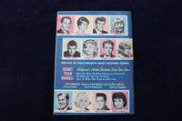1962 MOVIE SCREEN YEARBOOK MAGAZINE - ELIZABETH TAYLOR COVER - E 12867