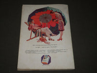 1928 OCTOBER PERSONALITY MAGAZINE OF BIOGRAPHY - MIND OF HELEN KELLER - ST 5589