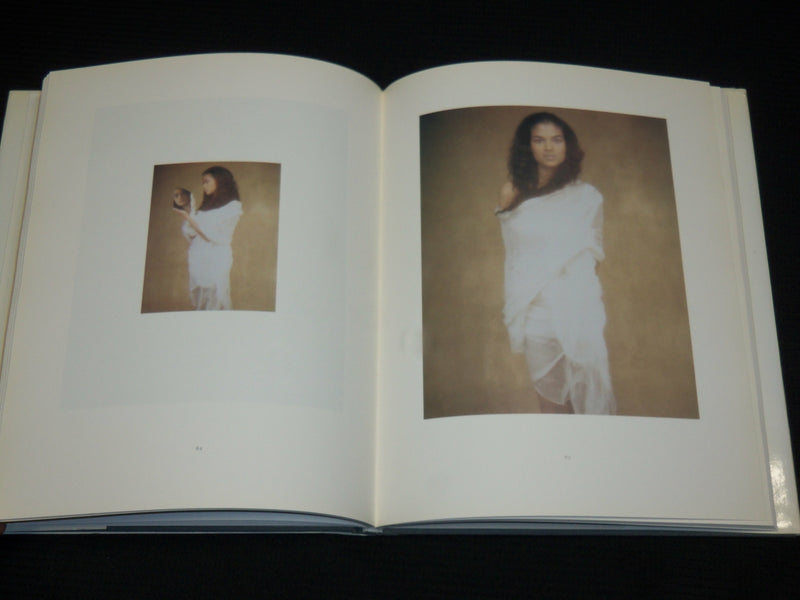 1993 JOYCE TENNESON TRANSFORMATIONS HARDCOVER BOOK - GOLDBERG - R 726N
