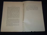 1881 WILLIAM USSELINX AND PETER MINUIT ACCOUNT BY JOSEPH J. MICKLEY - K 2093