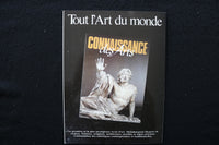 1987 THE ORSAY CONCEPT SOFTCOVER BOOK - K 2307