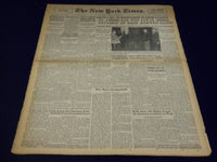 1945 JUNE 12 NEW YORK TIMES - OKINAWA SURRENDER IS DEMANDED - NT 563