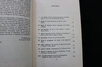 1967 RECONSTRUCTING AFRICAN CULTURE HISTORY HARDCOVER BOOK BY GABEL - KD 9759