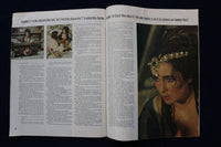 1966 DEC 3 SATURDAY EVENING POST MAGAZINE - ELIZABETH TAYLOR COVER - E 23432