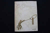 1940 EL CHASQUI CHINO HIGH SCHOOL YEARBOOK - CHINO, CALIFORNIA - YB 3512