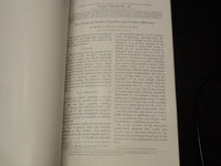 1941 MINING TECHNOLOGY MAGAZINE LOT OF 6 ISSUES - COMPLETE YEAR - O 2825C