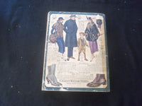 1918 THE CHARLES WILLIAM STORES CATALOG - NEW YORK CITY - GREAT FASHION - R 93O
