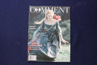 1999 MAR/APR FILM COMMENT MAGAZINE - CATE BLANCHETT COVER - E 17642