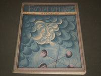 1935 FEBRUARY FORTUNE MAGAZINE - GREAT COVER & ADS - F 60