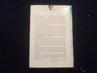 1964 THE SEAFARERS - MARITIME AMERICA HARDCOVER BOOK BY ROBERT CARSE - KD 8324