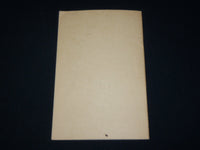 1909 GEORGE LEAVENS LILLEY MEMORIAL PROCEEDINGS - STATE OF CONNECTICUT - J 6243