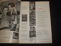 1959 NOVEMBER 2 SPORTS ILLUSTRATED MAGAZINE - VICTORY IN DALLAS - ST 6337
