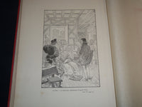 1839 LES ETAPES DE GUTENBERG FRENCH BOOK BY LOUIS LERICHE - KD 1111T
