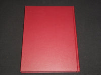1973 JANUARY-DECEMBER THE MOTOR LAND MAGAZINE BOUND VOLUME - 6 ISSUES - KD 705B