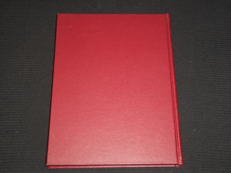 1973 JANUARY-DECEMBER THE MOTOR LAND MAGAZINE BOUND VOLUME - 6 ISSUES - KD 705B
