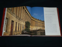 1991 THE GLORY OF THE ENGLISH HOUSE HARDCOVER BOOK BY LIONEL ESHER - R 702K